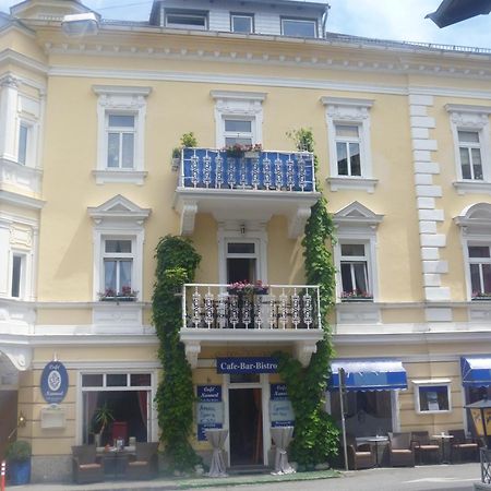 Nannerls Penthouse Lägenhet Sankt Gilgen Exteriör bild