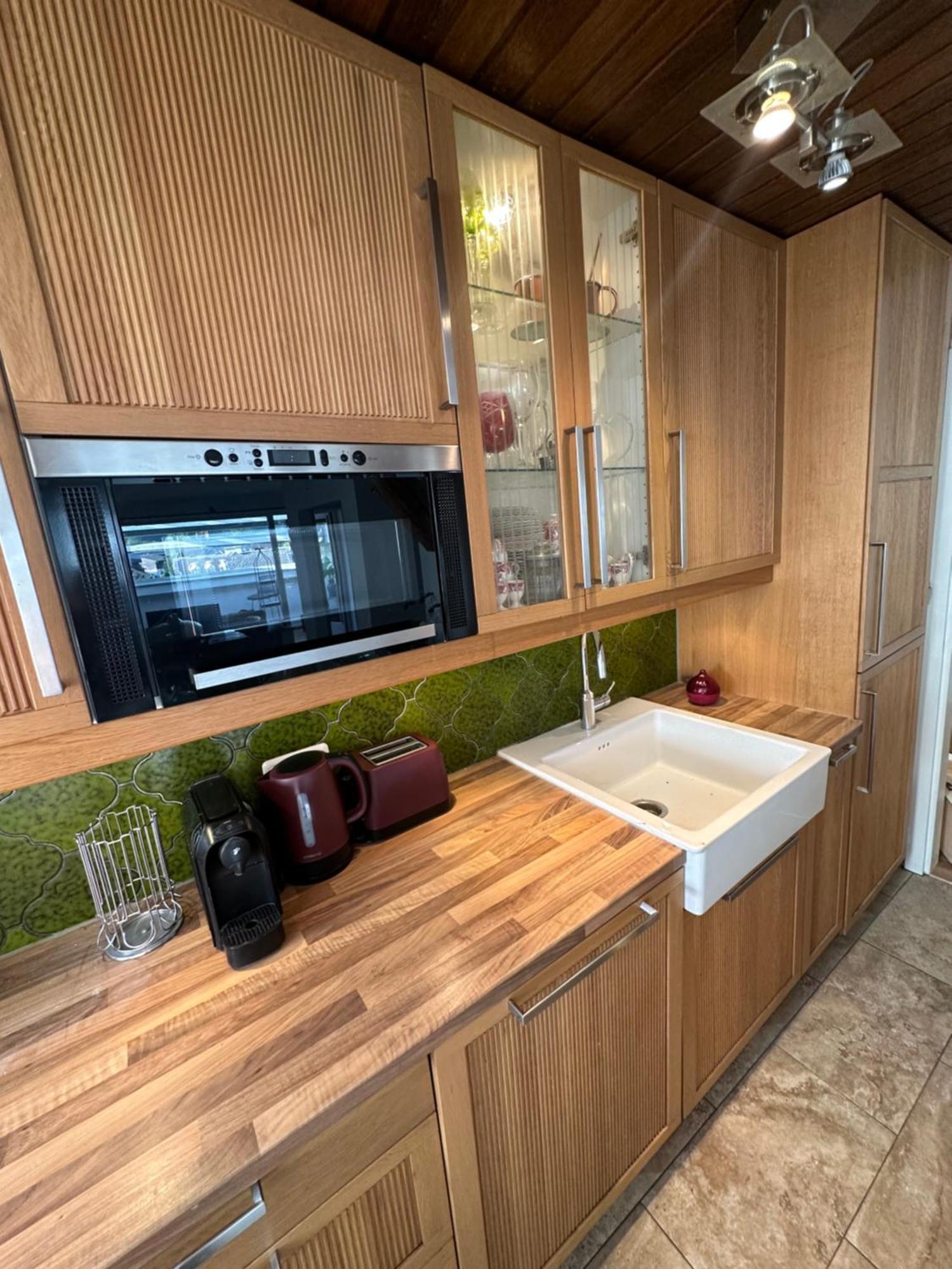Nannerls Penthouse Lägenhet Sankt Gilgen Exteriör bild